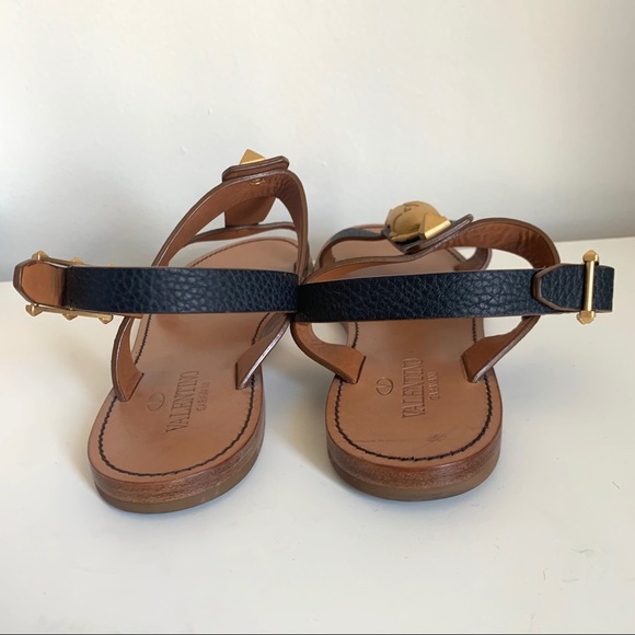 Valentino 💯 % Authentic🇮🇹 - Picture 5 of 11